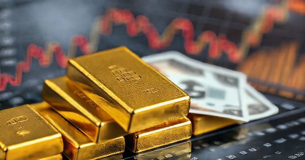 Gold Soars to Record Highs as 'Great Debasement Trade' Gains Momentum