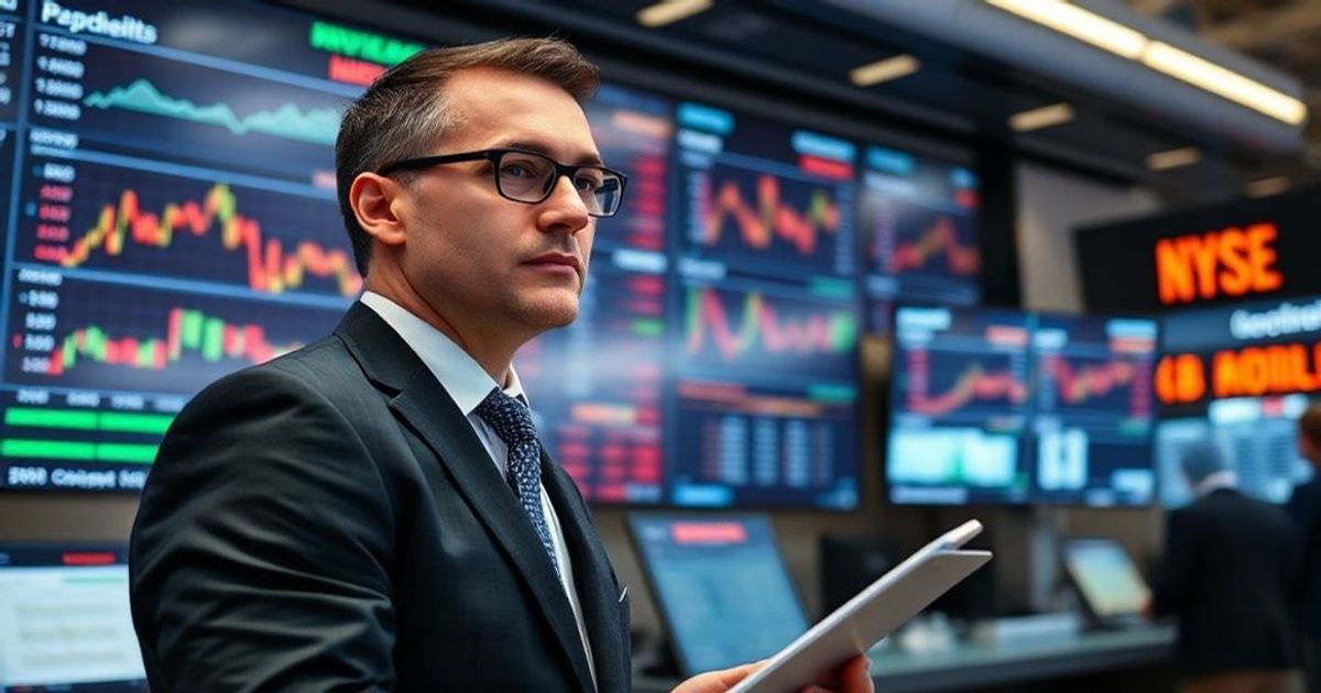 Market Prep: 5 Critical Updates Every Investor Needs This Morning