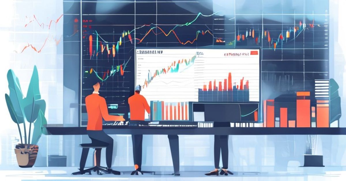 IonQ's $1.8B SkyWater Deal: Quantum Computing's Hardware Arms Race Heats Up