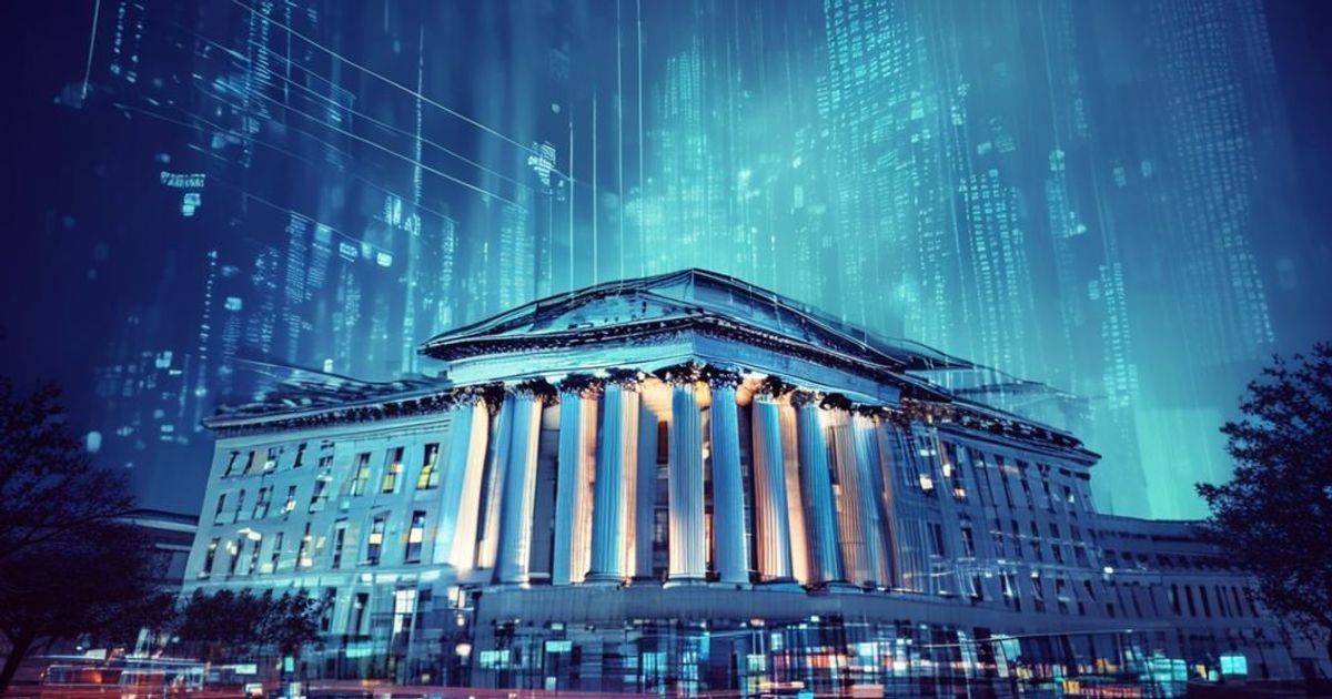 Fed Holds Rates Steady, Signals Confidence in Economic Resilience