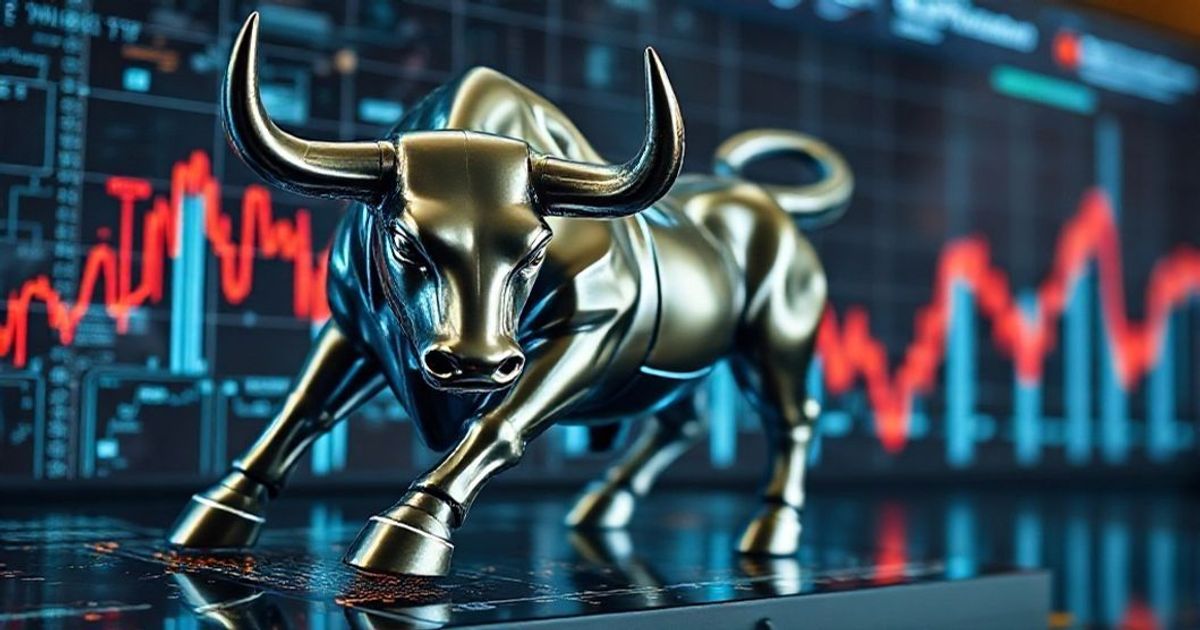 Markets Rally to Close 2025 on High Note as AI and Tech Lead Broad-Based Gains