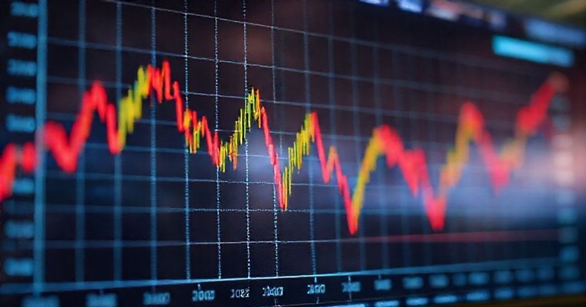 Barron's Flags 10 Overvalued Stocks: Broadcom, Circle Among Top Concerns for 2026