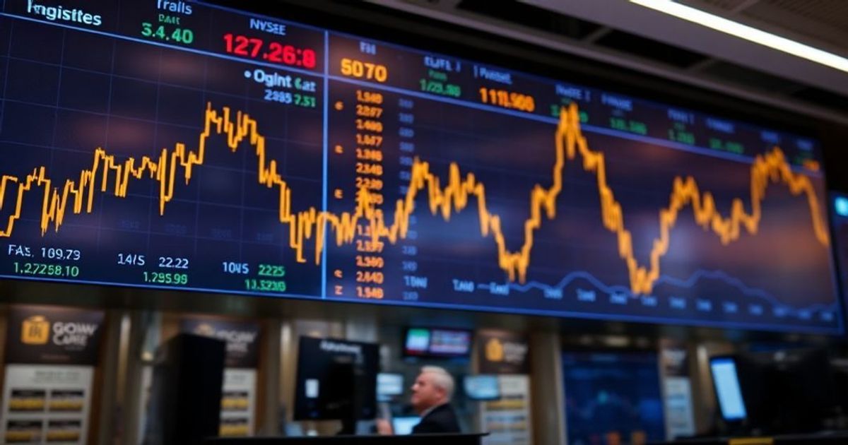 Dow Jumps 250 Points as Precious Metals Surge in Broad Market Rally