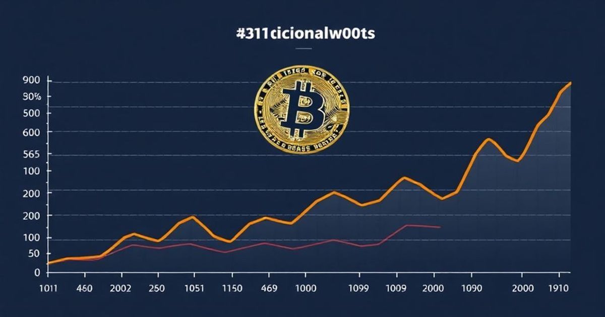 Bitcoin's $100K Milestone Elusive When Adjusted for Inflation, Galaxy Analysis Reveals