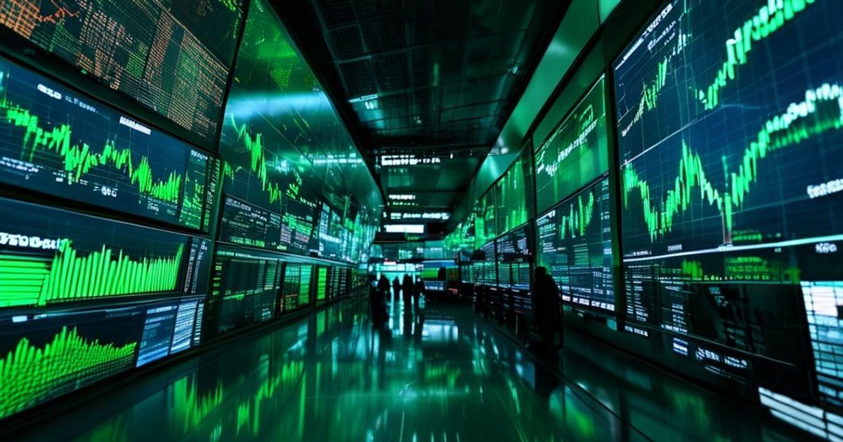 Intel's Guidance Shock: What the Q1 Warning Means for Chip Stocks