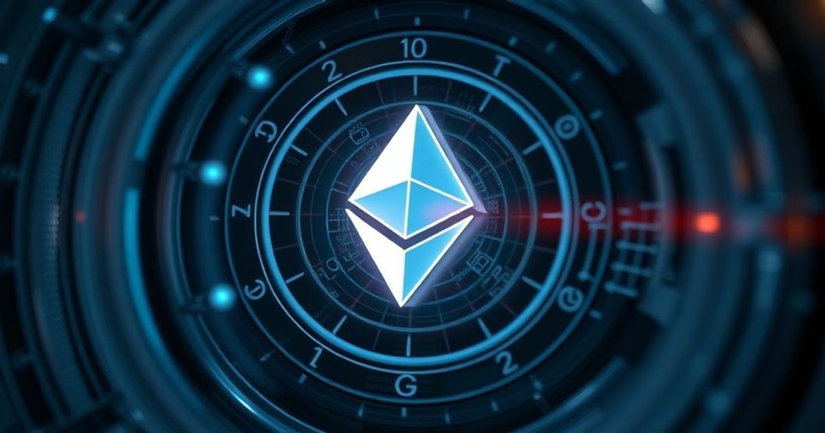 Bitmine Immersion Makes Major Ethereum Acquisition: Adds 99,000 ETH, Portfolio Surges Past 4 Million