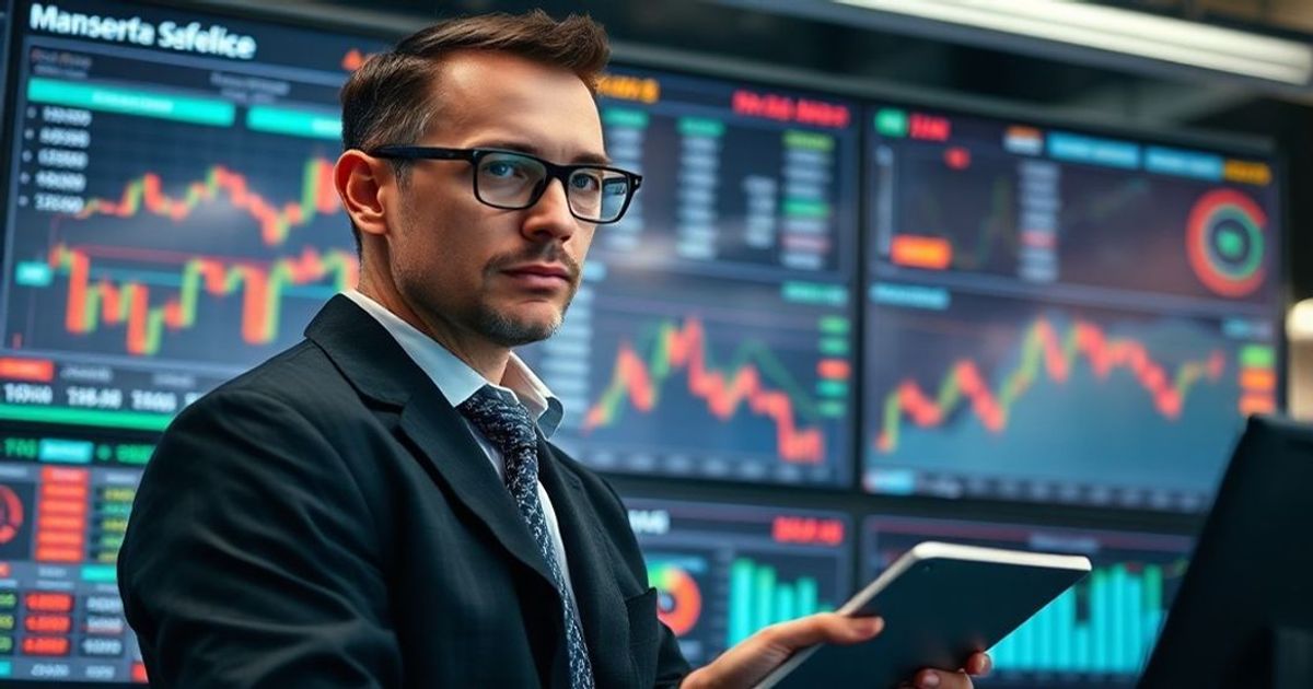 Why 'Precarious' Defines Wall Street's 2026 Outlook