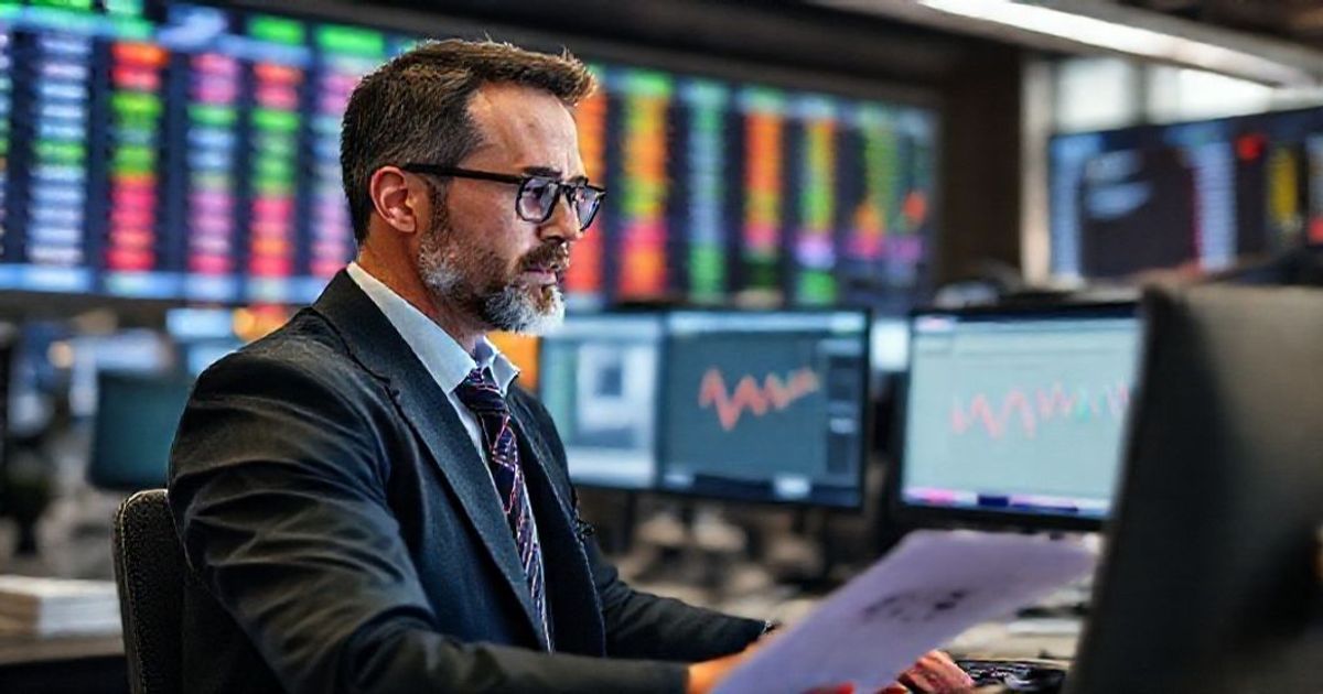 5 Essential Pre-Market Prep Steps Every Trader Needs in 2024
