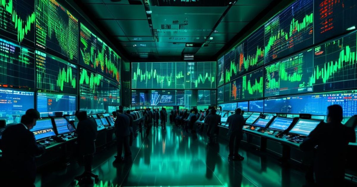 Ultra Clean Holdings Stock Soars to 52-Week High: What's Driving the Rally?