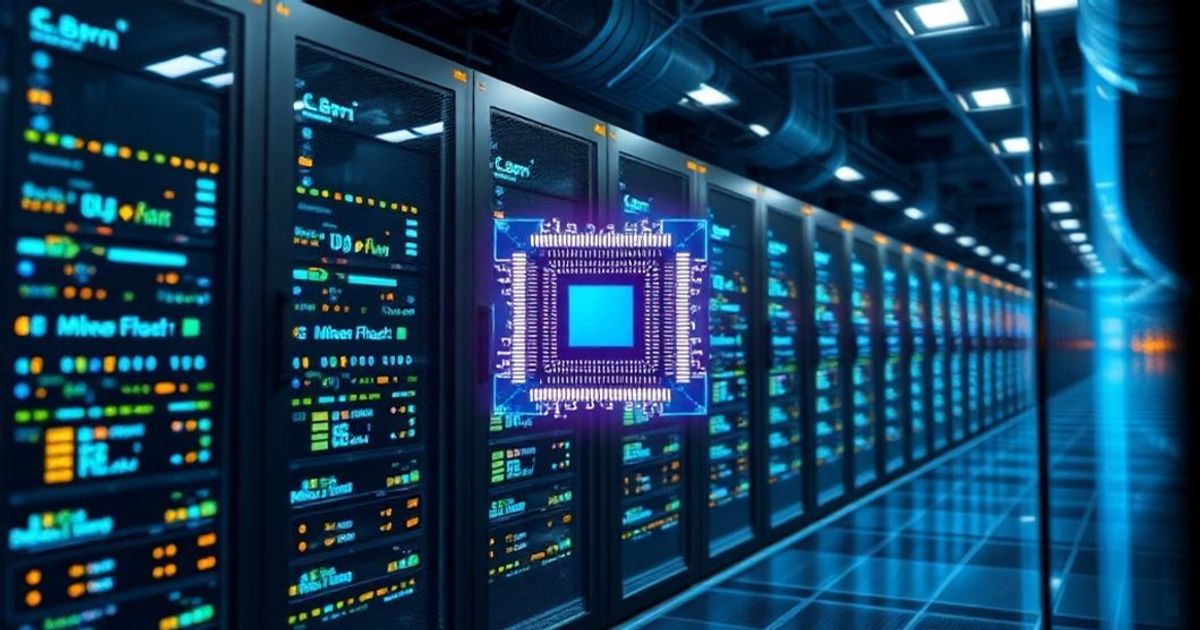 ByteDance Plots $23 Billion AI Surge for 2026, Doubling Down on Chips Amid U.S. Restrictions