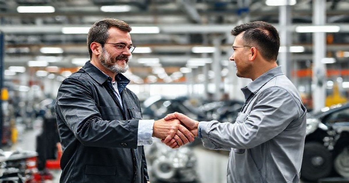 CIE Automotive Expands Global Footprint with Strategic Acquisition of Aludec Group