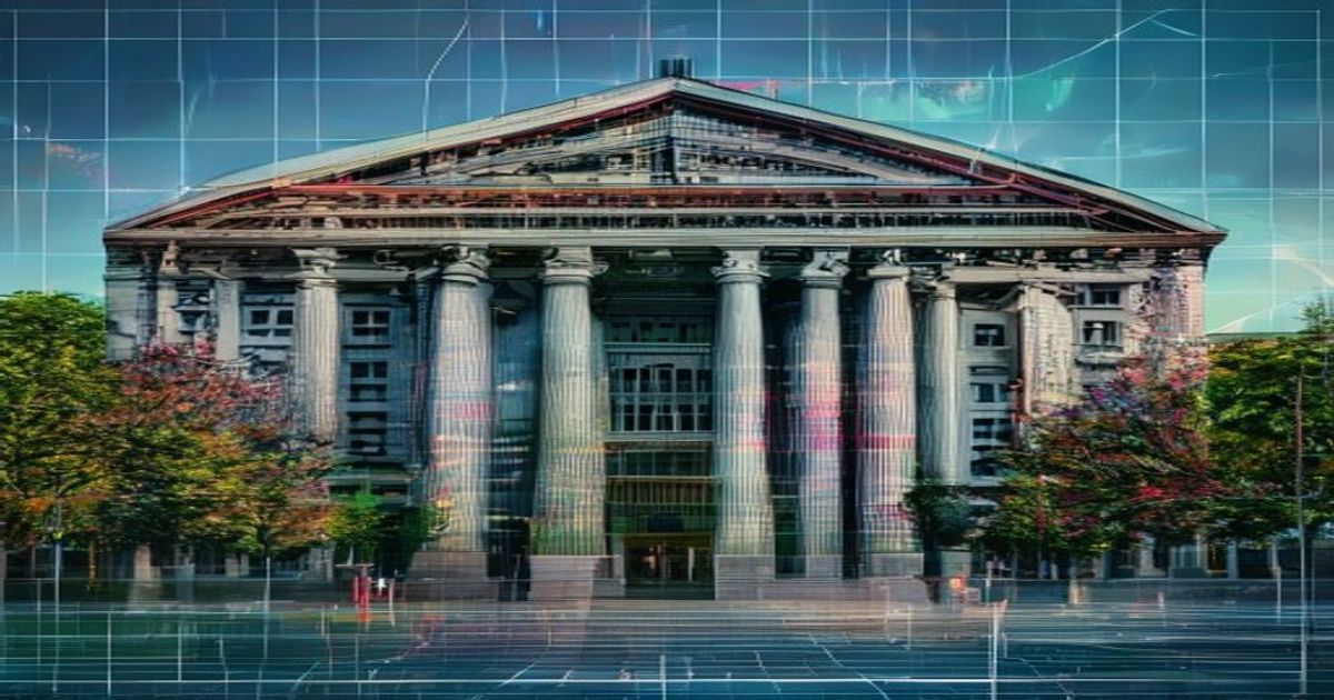 Fed's Miran Backs 2024 Rate Cuts, Sees Policy Rate a Point Lower