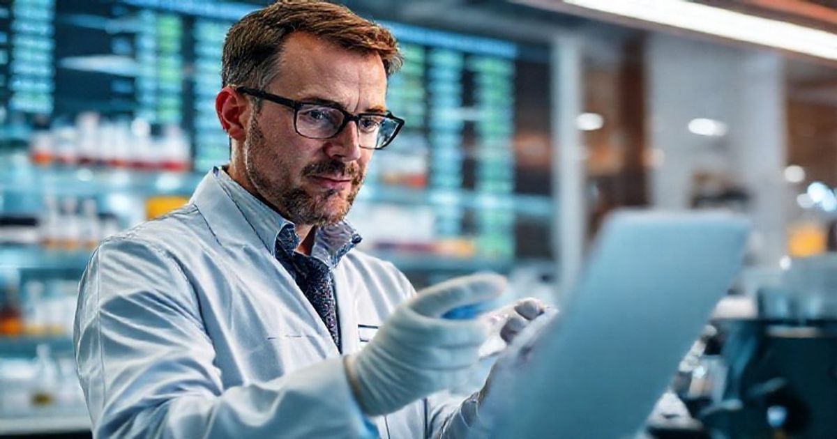 European Markets Show Divergence as Pharma Outperforms While EV Sector Faces Headwinds