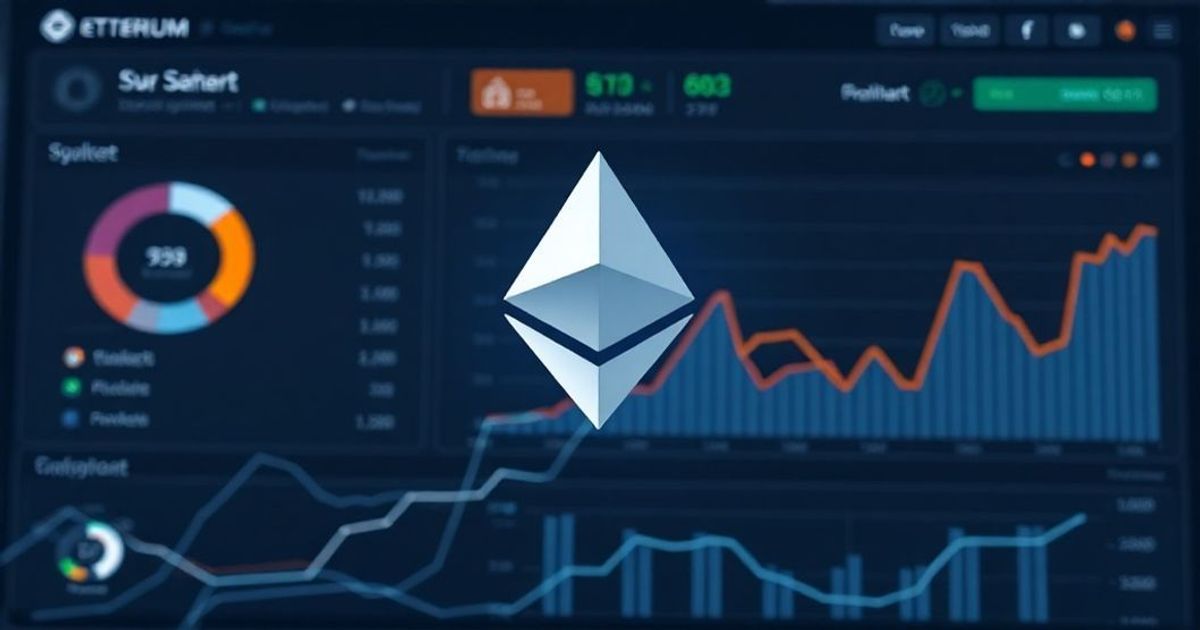 Bitmine Stakes $219M in ETH: 2024 Staking Strategy & Trader Impact