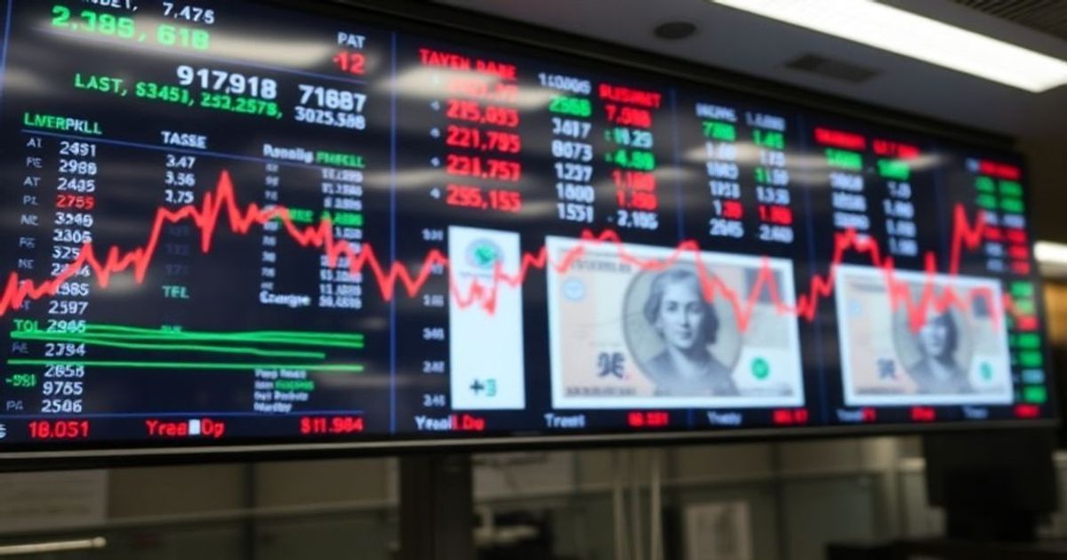 Japan's Finance Ministry Signals Readiness for Aggressive Currency Intervention