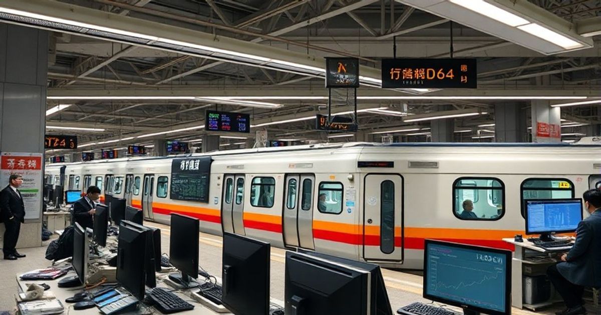 Nomura Upgrades Hankyu Hanshin to Buy: 2024 Undervaluation Play