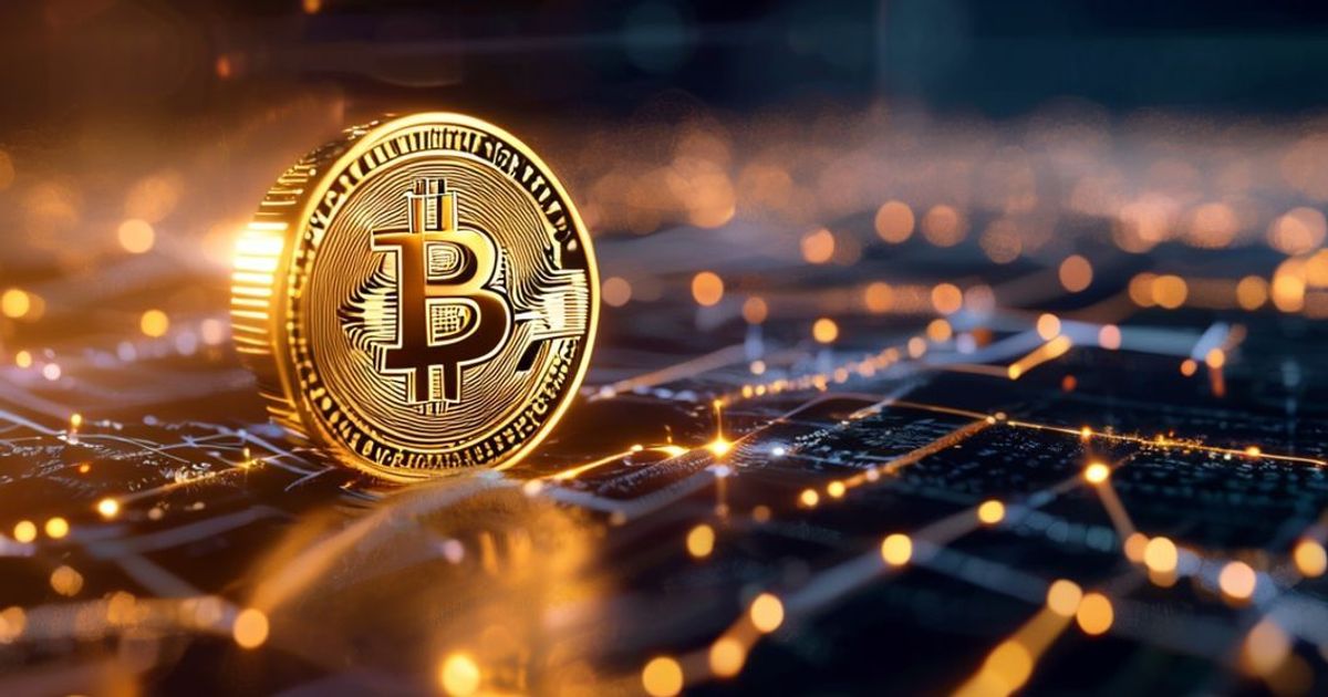 Bitcoin Capitulation Ends as Broad-Based Accumulation Takes Hold