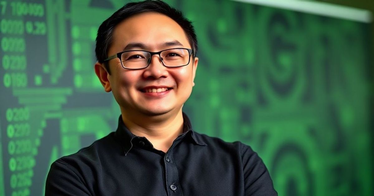 Nvidia to License Groq Tech & Hire Execs: AI Chip War Heats Up