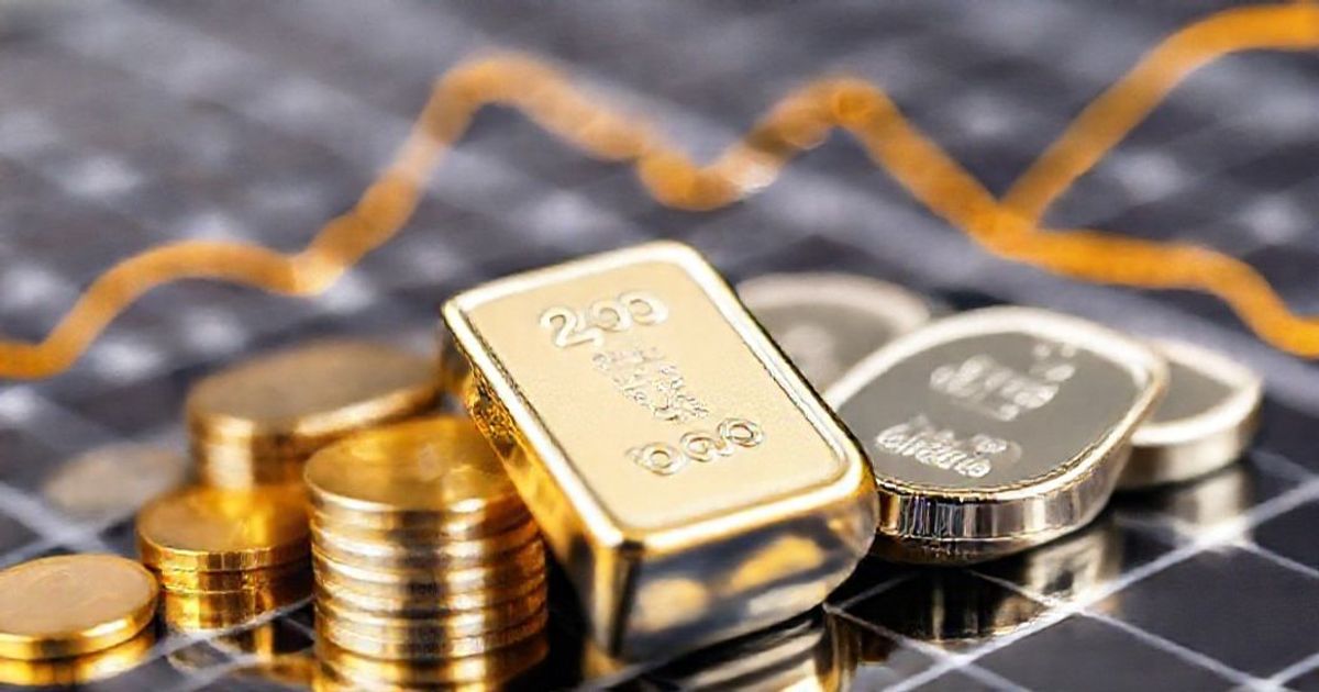 Gold & Silver Setup for 2006: Key Trends & Trader Strategies