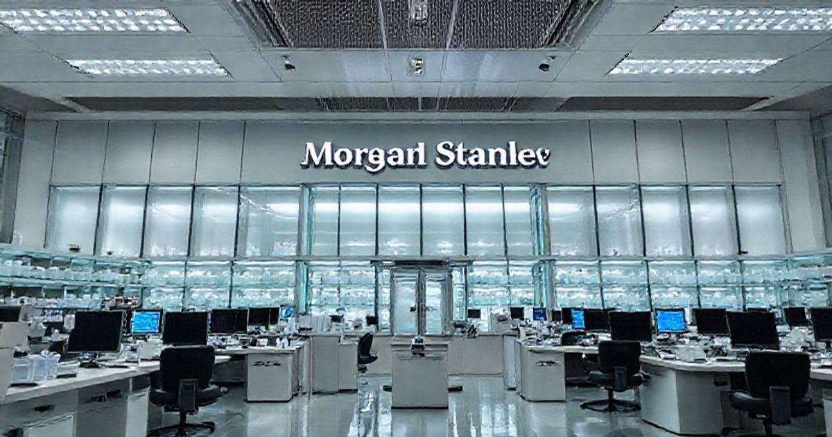 Morgan Stanley Reveals Strategic Position in Avadel Pharmaceuticals