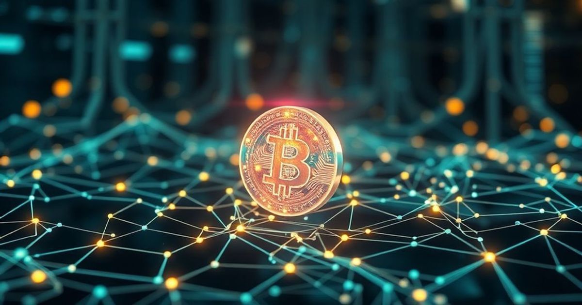 Intuit CFO Declares Stablecoins the 'Digital Dollar' Infrastructure of Tomorrow