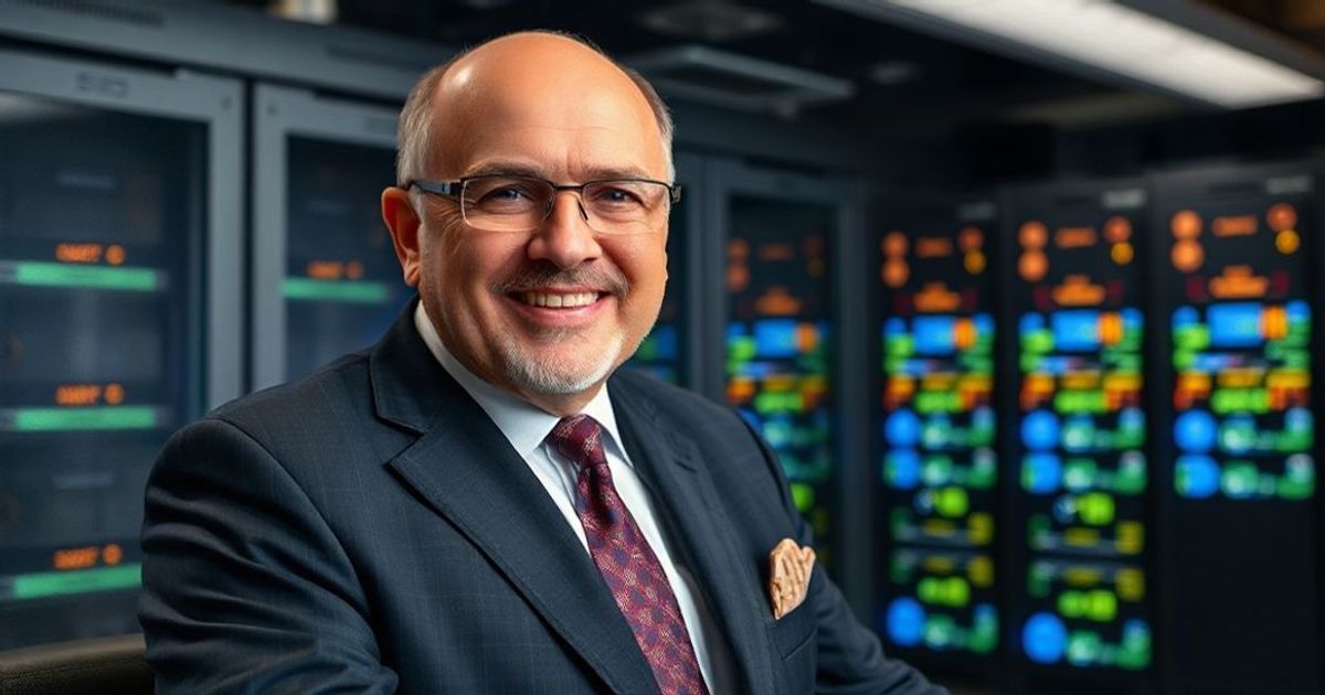 Jim Cramer Champions Credo Technology as a Premier Growth Narrative