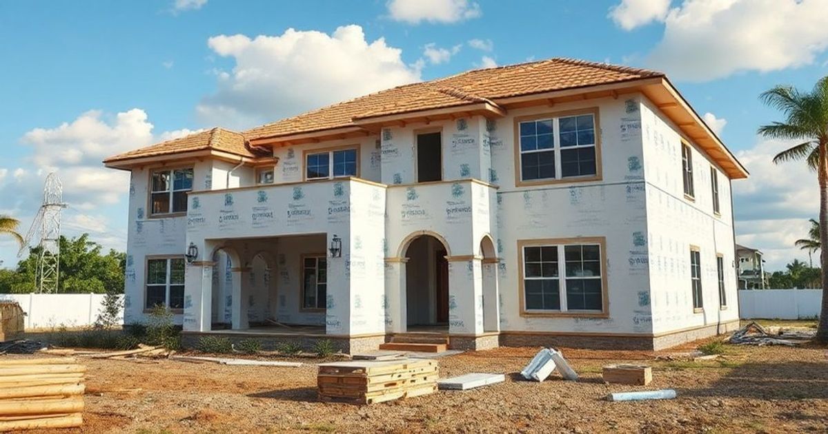 Contractor Scams Impact Florida Real Estate & Investment Markets in 2024