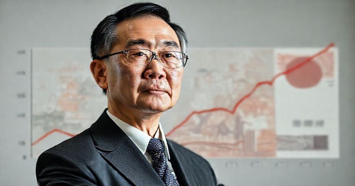 Former BOJ Official Warns of Deepening Bond and Yen Selloff Amid Fiscal Concerns