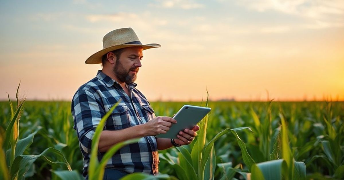 3 Critical Questions Shaping the 2024 Corn Market Outlook