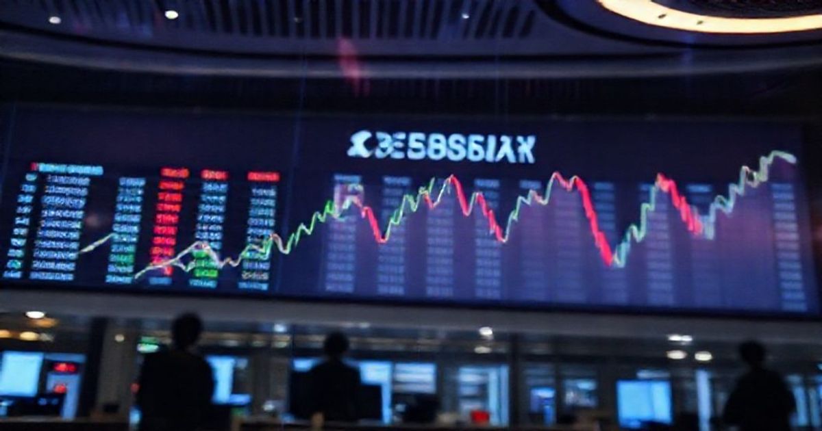 Turkey BIST 100 Dips 0.03%: Analysis & Trader Outlook 2024