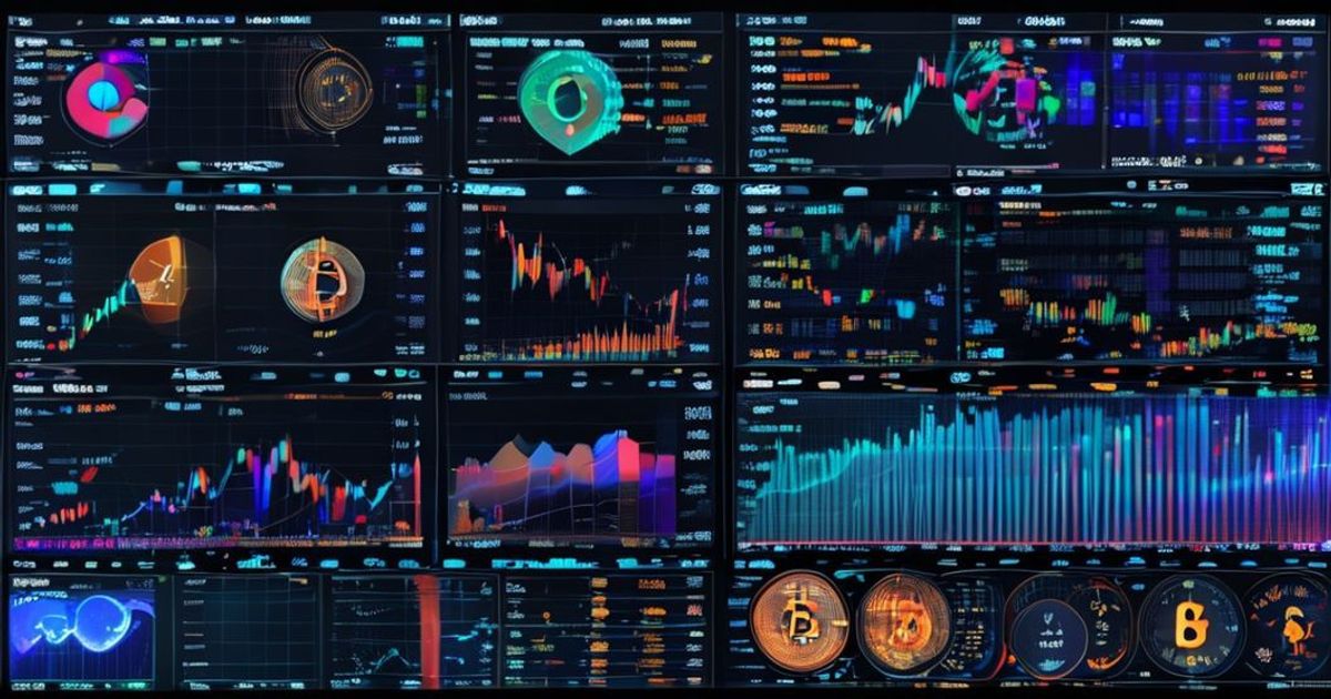 Wall Street, Crypto Titans Converge on DC as Landmark Regulation Hangs in Balance