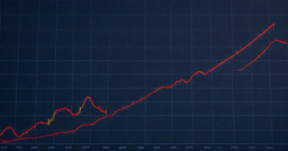 Bitcoin Faces Critical Resistance: $126,000 Trendline Caps Recovery Rally
