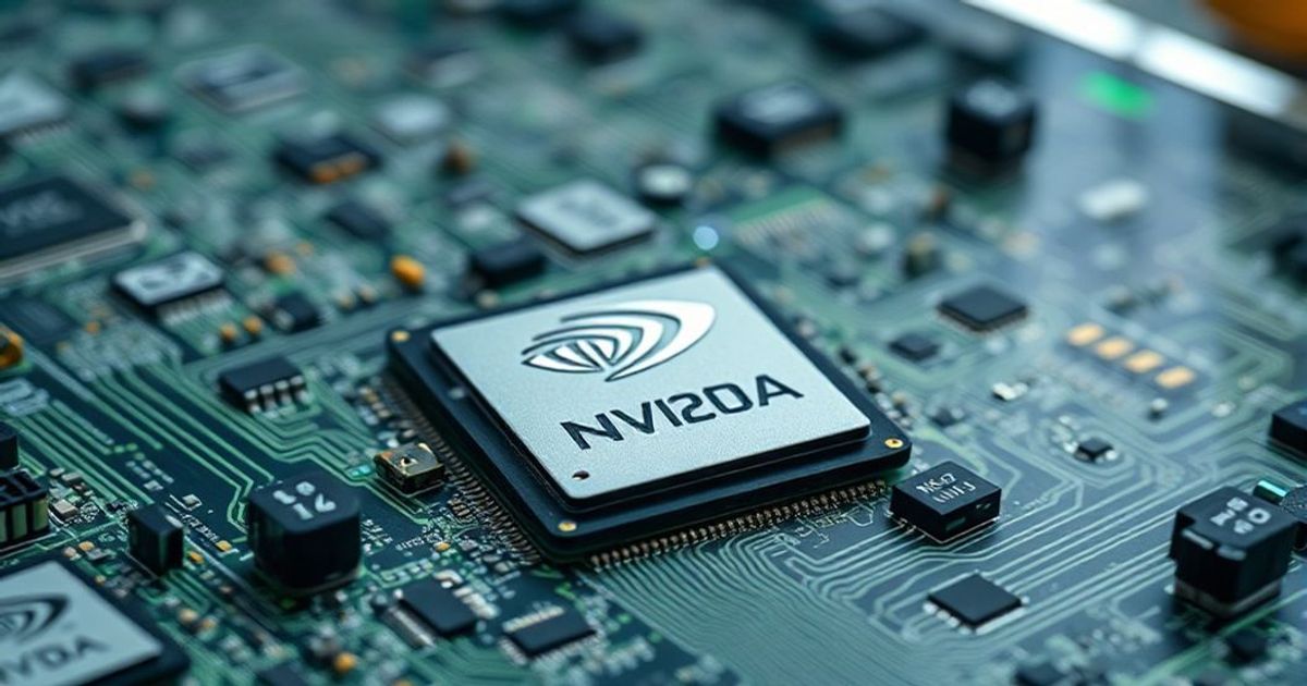 Nvidia Tests China Return with H200 AI Chip in 2024