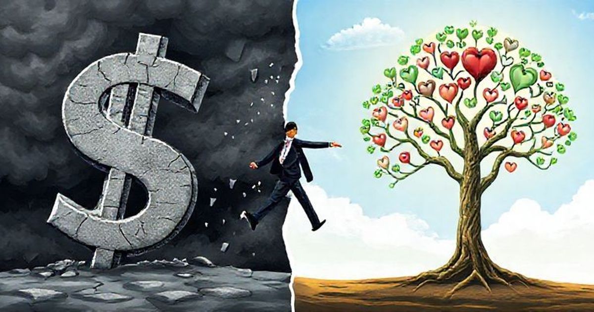 CVS Health Executive Declares Fee-for-Service Model 'Broken,' Advocates Value-Based Care Shift