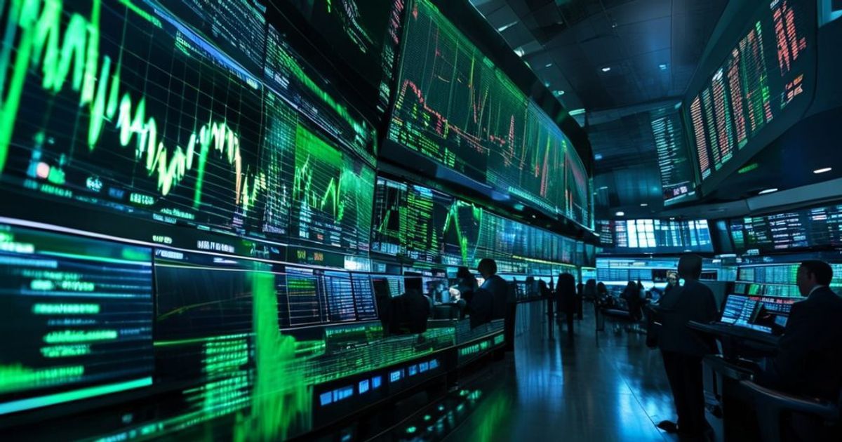 Trump's Nuclear Remarks Spark Uranium Stock Surge: Is This Rally Sustainable?