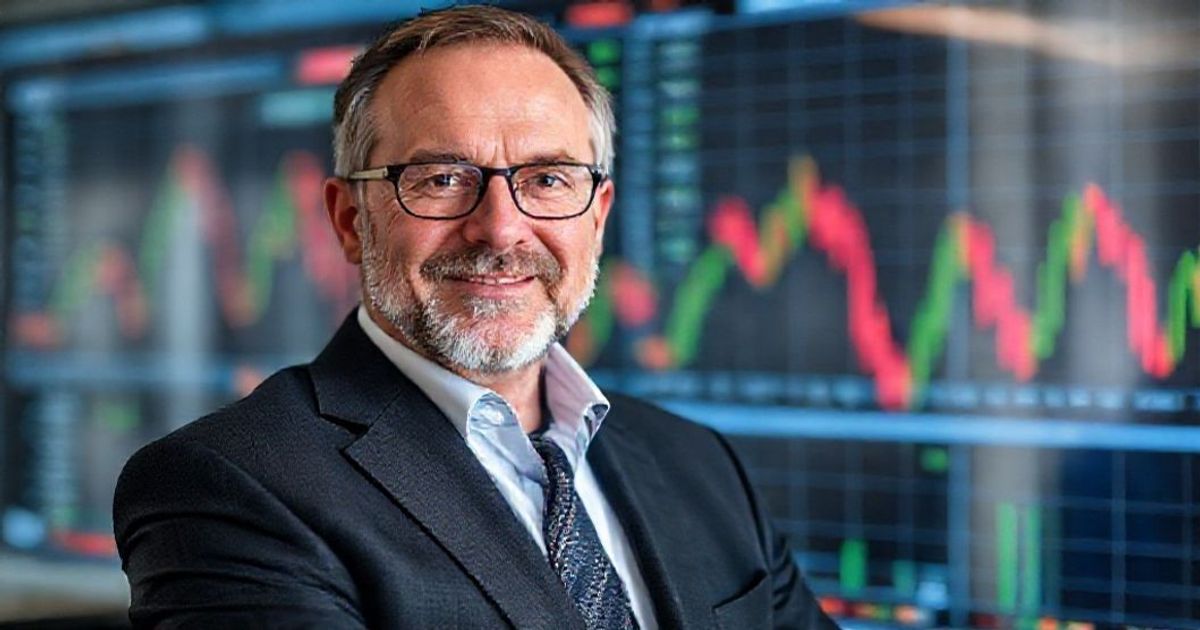 LINK FOREX's David Whitcombe on Transparent, Verifiable Trading in 2024