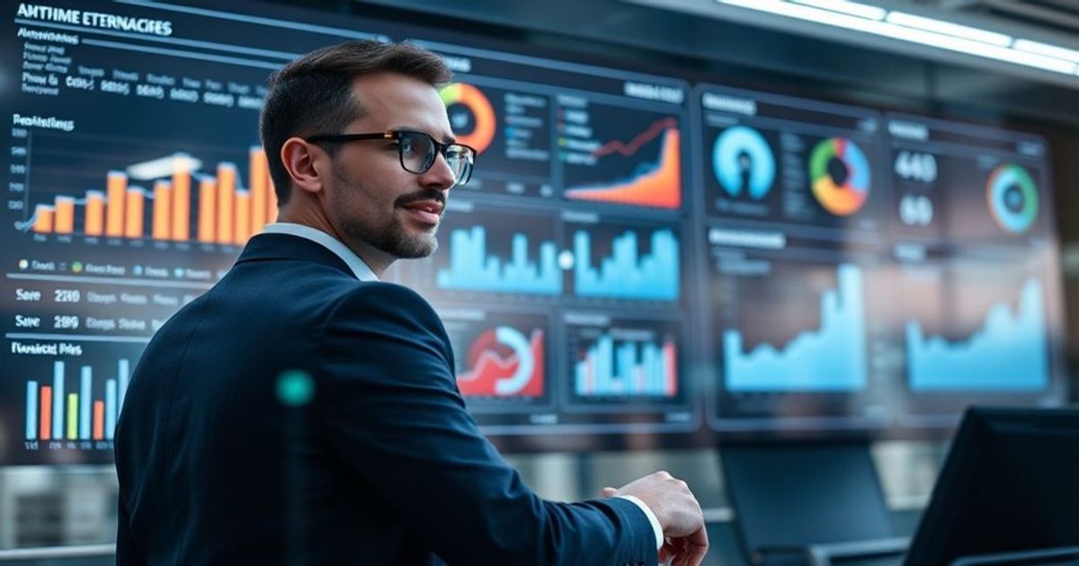 Bank of America Doubles Down on Palantir: Reiterates Buy Rating Citing 'Strong AI Adoption'