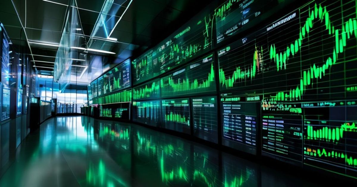 Russian Stocks Stagnate as Sanctions, Capital Controls Freeze Market