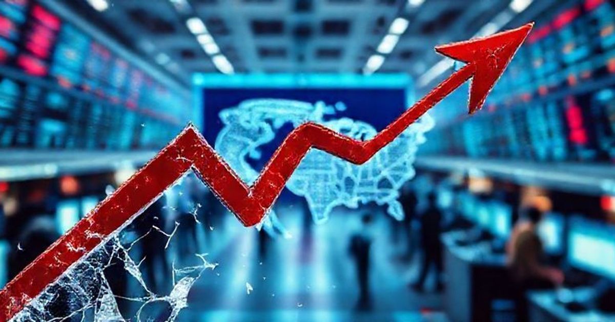 Markets Tumble on Weak US Jobs Data: North American Mid-Week Analysis