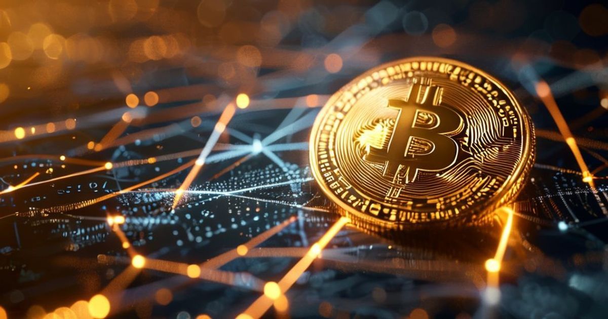 Bitcoin Lags as Gold Rally Steals Macro Spotlight Post-Fed