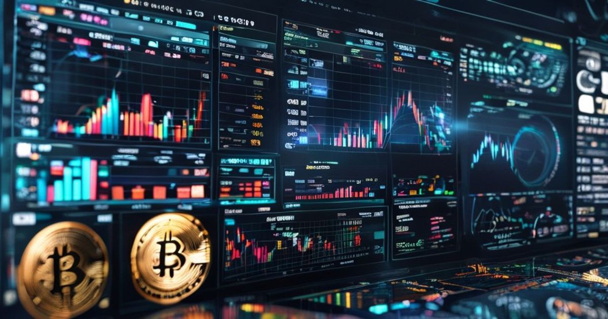 Crypto's Silver Futures See Record Liquidations as Metals Rout Hits Digital Markets