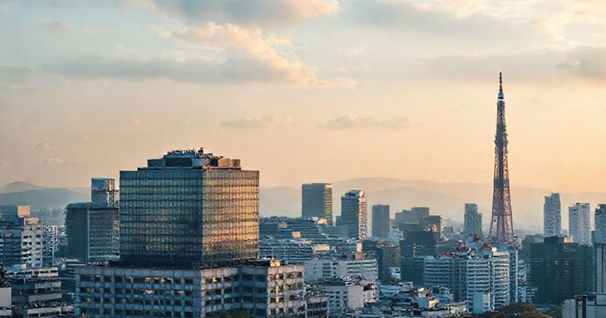 Tokyo CPI Eases to 2.3% in Dec 2024, BOJ Stays on Gradual Hike Path