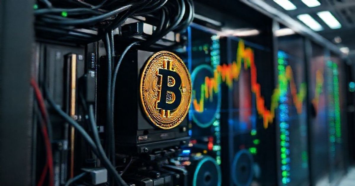 VanEck: Miner Capitulation Signals Bitcoin's Next Bull Run
