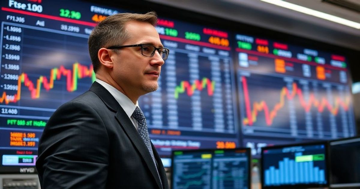 Will the UK Stock Market Crash in 2026? Analysis & Trader Outlook