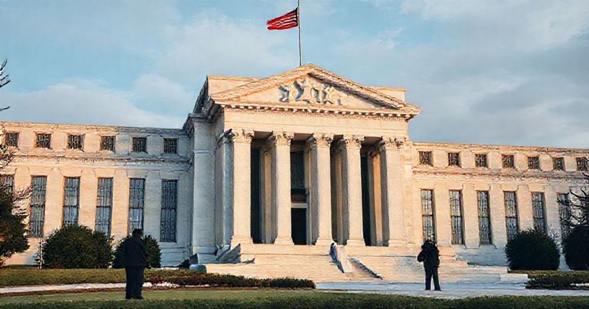 Fed's Policy Divide Set to Extend Into 2026 as Inflation Battle Continues