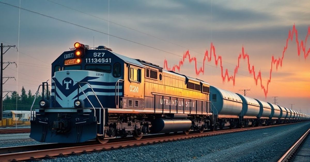 Can Investors Trust Dow Theory as Transports Rally in 2024?