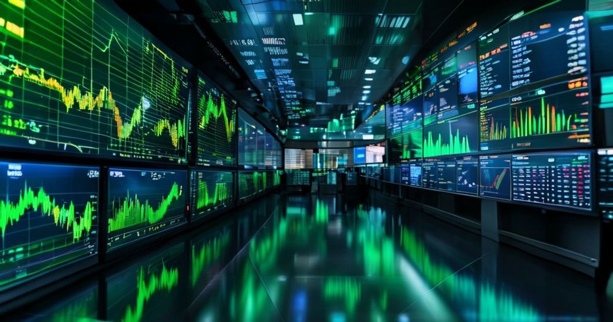 Jefferies Bets on Tower Stocks: Why One Pick Could Outperform by 2026