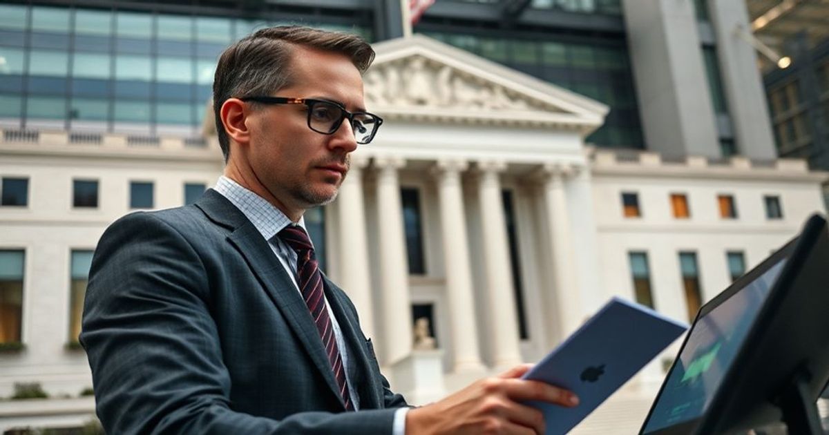 Will the Stock Market Crash in 2026? Fed's Silent Warning