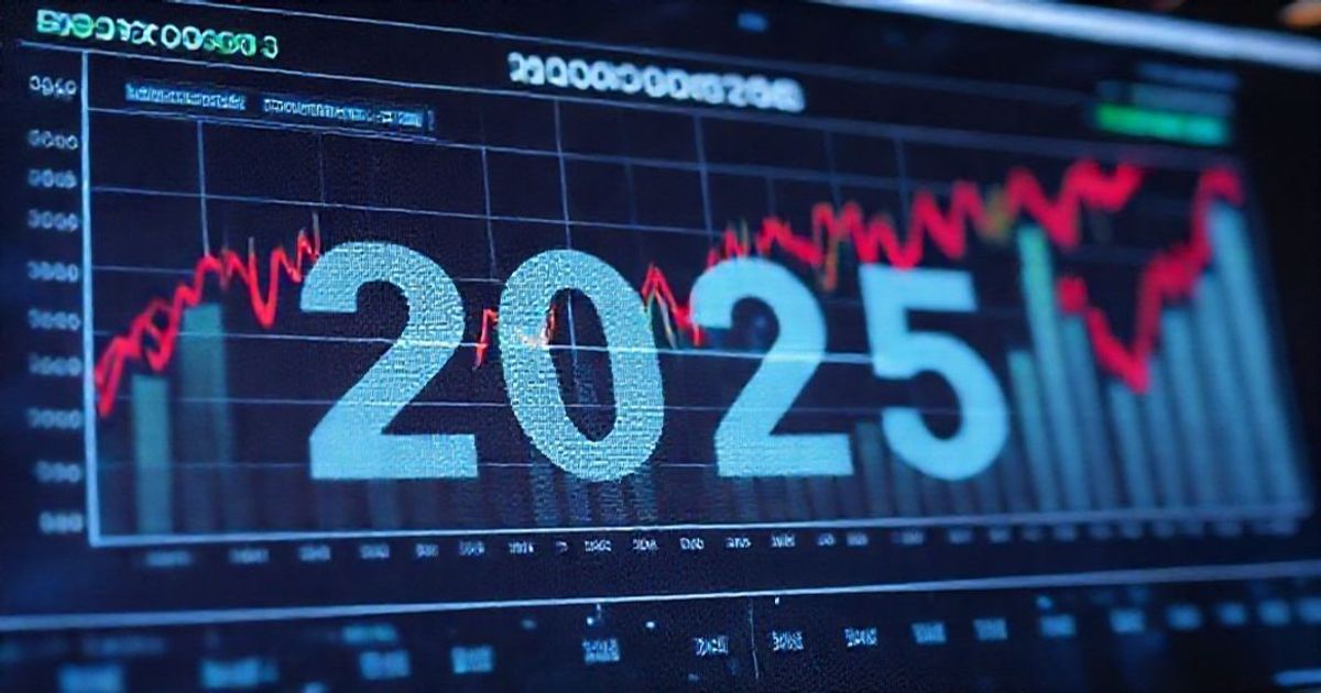Crypto Investors Got Everything in 2025, Yet Prices Stalled