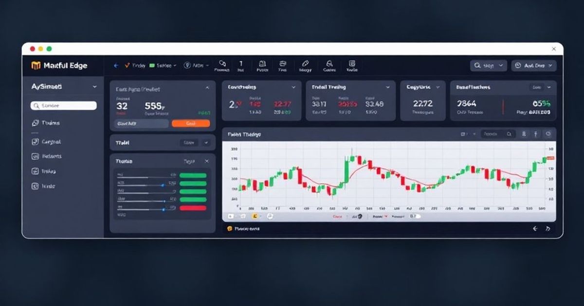 MaxfulEdge 2024: Service Upgrades as a Trading Platform Foundation